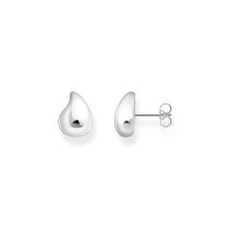 Thomas Sabo H2303-001-21 Bold - Orecchini a goccia in argento 13,0 mm da donna
