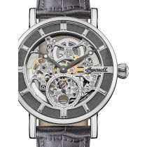 Ingersoll I00402B The Herald Automatico Orologio Uomo 40mm 5ATM