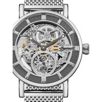 Ingersoll I00405B The Herald Automatico Orologio Uomo 40mm 5ATM