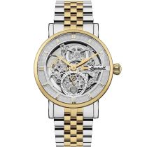 Ingersoll I00414 The Herald Automatico Orologio Uomo 40mm 5ATM