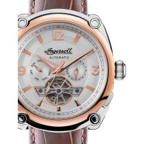 Ingersoll I01103B The Michigan Automatico Orologio Uomo 45mm 5ATM
