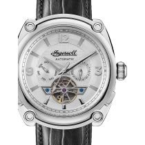 Ingersoll I01105 The Michigan Automatico Orologio Uomo 45mm 5ATM