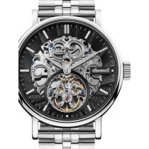 Ingersoll I05804B The Charles Automatico Orologio Uomo 44mm 5ATM