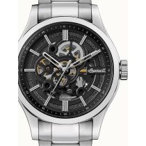 Ingersoll I06803B The Armstrong Automatico Orologio Uomo 46mm 5ATM