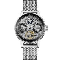 Ingersoll I07708 The Jazz Automatico Orologio Uomo 42mm 5ATM