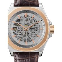 Ingersoll I09301B The Orville Automatico Orologio Uomo 46mm 5ATM