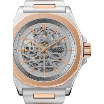 Ingersoll I09304 The Orville Automatico Orologio Uomo 44mm 5ATM