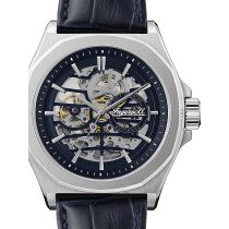 Ingersoll I09306 The Orville Automatico Orologio Uomo 46mm 5ATM