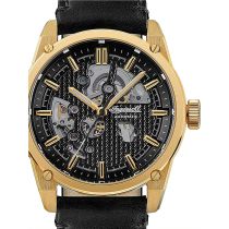 Ingersoll I11601 The Carroll Automatico Orologio Uomo 46mm 5ATM