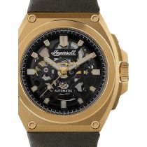 Ingersoll I11701 The Motion Automatico Orologio Uomo 50mm 5ATM