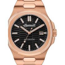 Ingersoll I11802 The Catalina Automatico Orologio Uomo 44mm 5ATM