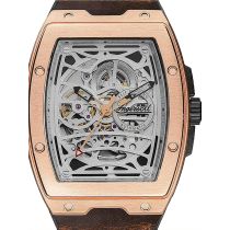 Ingersoll I12303 The Challenger Automatico Orologio Uomo 45mm 5ATM