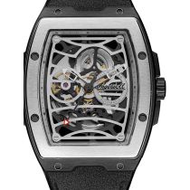 Ingersoll I12306 The Challenger Automatico Orologio Uomo 42mm 