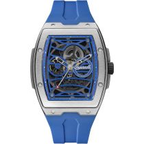 Ingersoll I12308 Orologio Uomo Challenger Automatico 45mm 5ATM