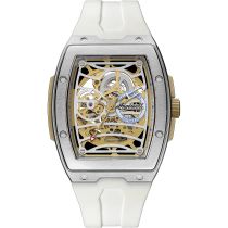 Ingersoll I12309 Orologio Uomo Challenger Automatico 45mm 5ATM