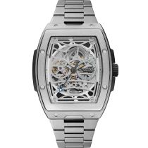 Ingersoll I12310 Orologio Uomo The Challanger Automatico 42mm 5ATM 