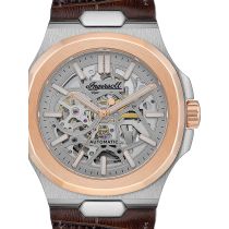 Ingersoll I12503 The Catalina Automatico Orologio Uomo 44mm 5ATM