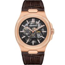Ingersoll I12505 The Catalina Automatico Orologio Uomo 44mm 5ATM