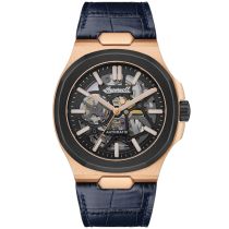 Ingersoll I12506 The Catalina Automatico Orologio Uomo 44mm 5ATM