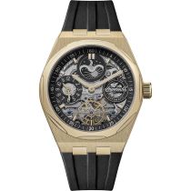 Ingersoll I12907 Orologio Uomo Broadway Doppio Tempo Automatico 43mm 5ATM