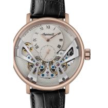 Ingersoll I13101 The Tennessee Automatico Orologio Uomo 46mm 5ATM