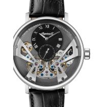 Ingersoll I13103 The Tennessee Automatico Orologio Uomo 46mm 5ATM
