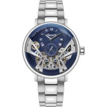 Ingersoll I13104 Orologio Uomo Tennessee Automatico 45mm 5ATM