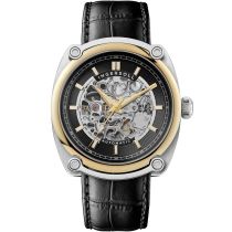 Ingersoll I13301 The Michigan Automatico Orologio Uomo 45mm 5ATM