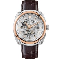 Ingersoll I13302 The Michigan Automatico Orologio Uomo 45mm 5ATM