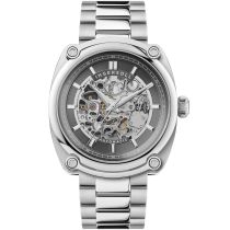 Ingersoll I13304 The Michigan Automatico Orologio Uomo 45mm 5ATM