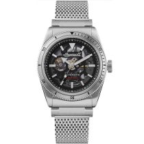 Ingersoll I13903 The Scovill Automatico Orologio Uomo 43mm 10ATM
