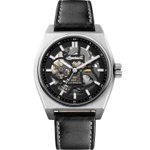 Ingersoll I14301 The Vert Automatico Orologio Uomo 43mm 5ATM
