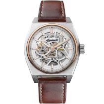 Ingersoll I14302 The Vert Automatico Orologio Uomo 43mm 5ATM