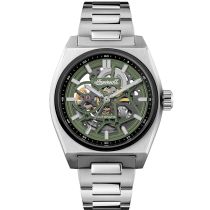 Ingersoll I14304 Orologio Uomo Ingersoll Vert Automatico 43mm 5ATM