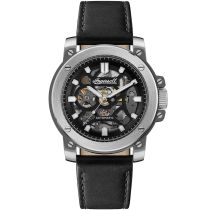Ingersoll I14401 The Freestyle Automatico Orologio Uomo 46mm 5ATM