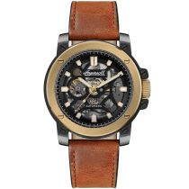 Ingersoll I14402 The Freestyle Automatico Orologio Uomo 46mm 5ATM