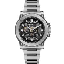 Ingersoll I14403 The Freestyle Automatico Orologio Uomo 46mm 5ATM
