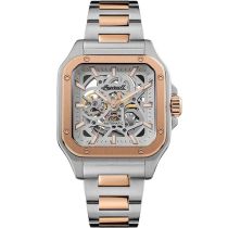 Ingersoll I14502 The Ollie Automatico Orologio Uomo 42mm 5ATM