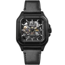 Ingersoll I14504 Orologio Uomo Ingersoll Ollie Automatico 45mm 5ATM