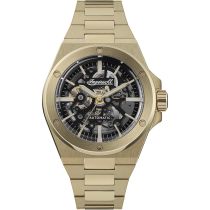 Ingersoll I15001 Orologio Uomo Baller Automatico 43mm 5ATM