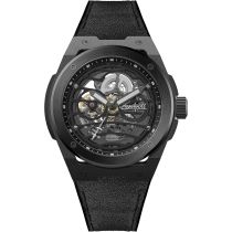 Ingersoll I15201 Orologio Uomo Springfield Automatico 47mm 5ATM