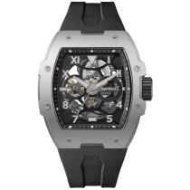 Ingersoll I15301 Orologio Uomo Play Automatico 45mm 5ATM