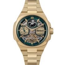 Ingersoll I15803 Orologio Uomo The Spirit Automatico 47mm 5ATM 