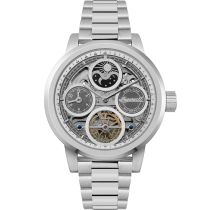 Ingersoll I16002 Orologio Uomo The Arc Automatico 44mm 5ATM 