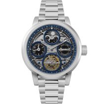 Ingersoll I16003 Orologio Uomo The Arc Automatico 44mm 5ATM 