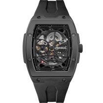 Ingersoll I16201 Orologio Uomo The Rim Automatico 42mm 5ATM 
