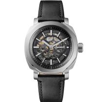 Ingersoll I16401 Orologio Uomo Ingersoll Outrider Automatico 44mm 5ATM