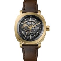 Ingersoll I16402 Orologio Uomo Ingersoll Outrider Automatico 44mm 5ATM