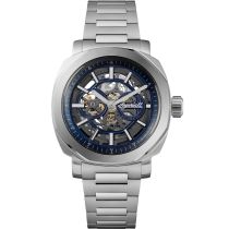 Ingersoll I16403 Orologio Uomo Ingersoll Outrider Automatico 44mm 5ATM