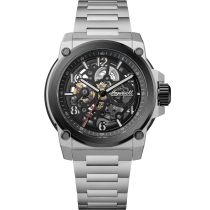 Ingersoll I16601 Orologio Uomo Ingersoll Anvil Automatico 46mm 5ATM
